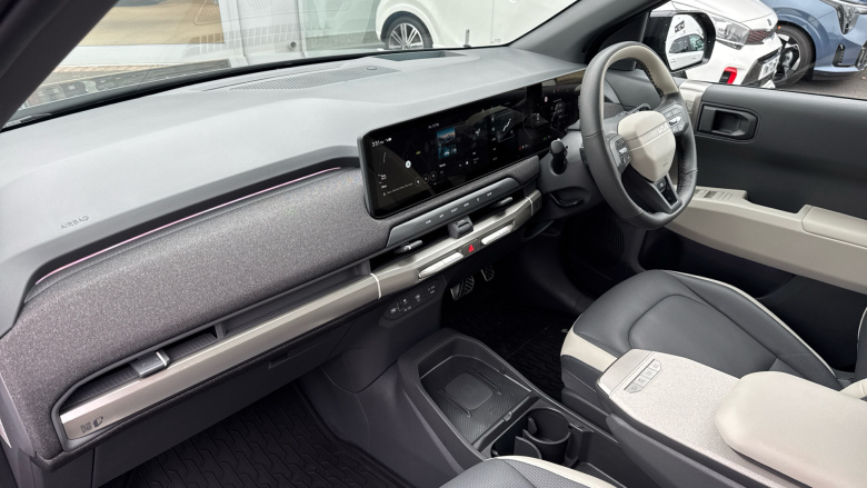 Kia Ev3 148kW GT-Line S 81.4kWh 5dr Auto Electric Estate